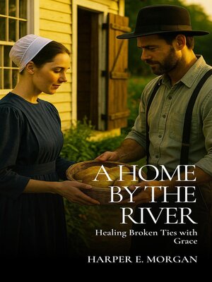 cover image of A Home by the River